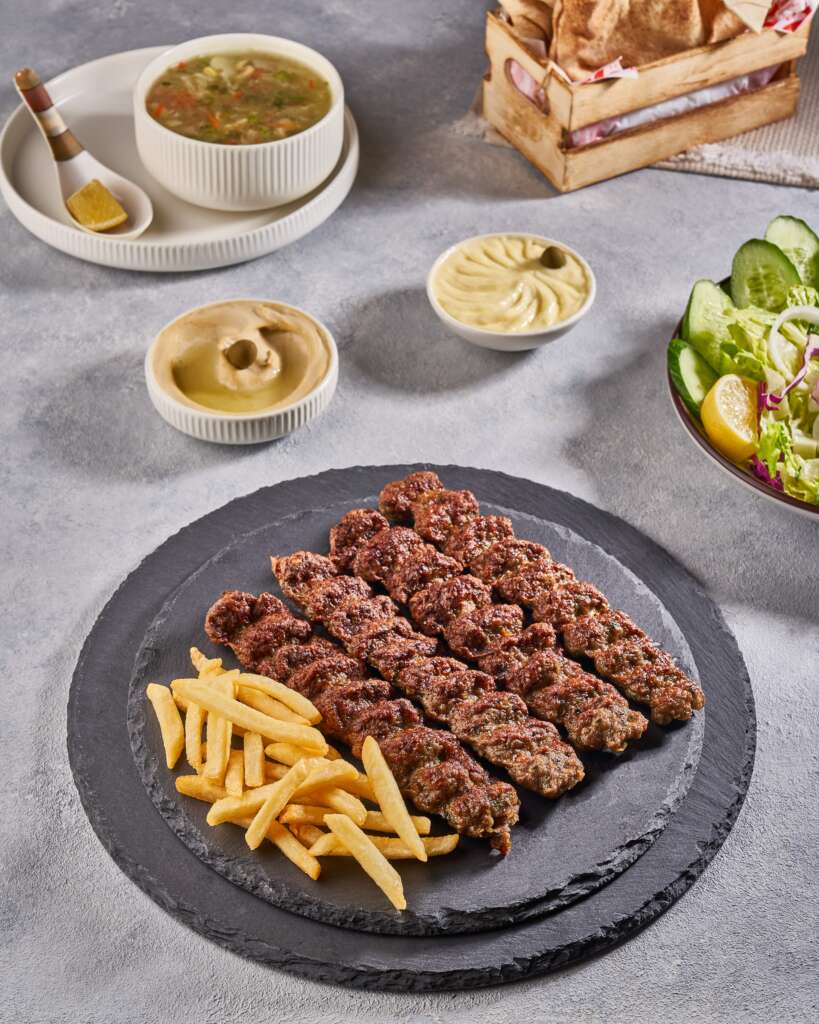 GrillHut 5-min